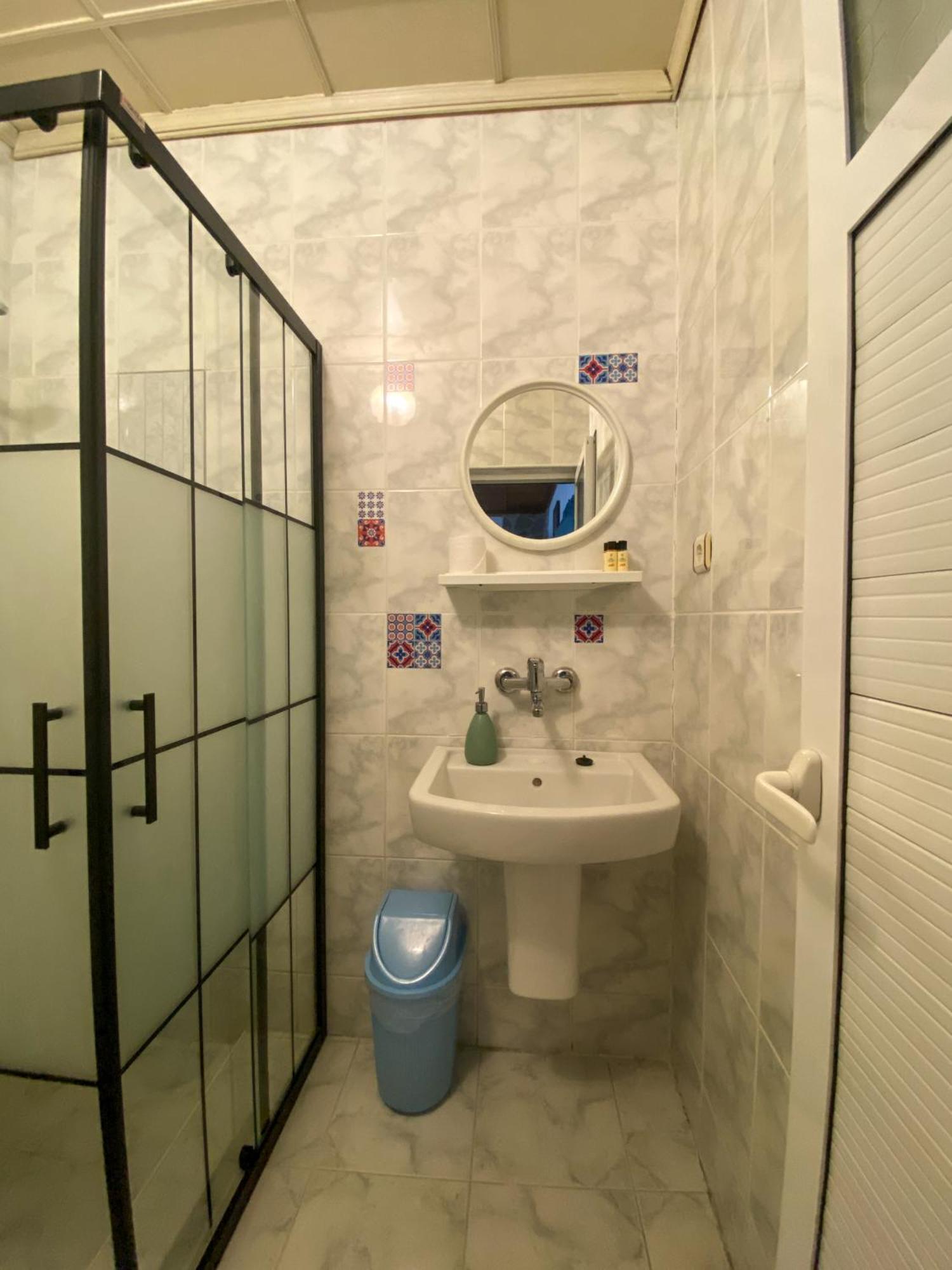 Agora Pansiyon Kapikiri Kamer foto